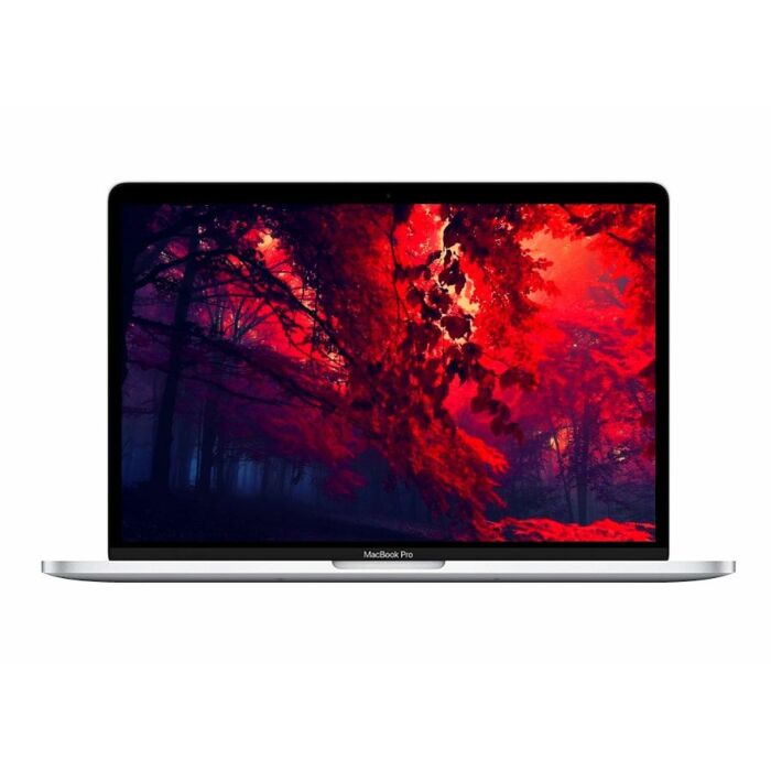 Apple MacBook Pro 13" MWP52 - 10th Gen Core i5 2.0 GHz QuadCore 16GB 01-TeraByte SSD 13.3" IPS Retina Display With True Tone Backlit Magic KB Touch-Bar Touch ID & Force TrackPad (Space Gray, 2020)