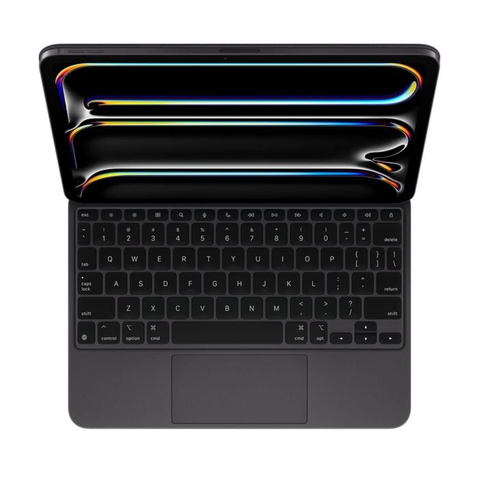 Apple MWR23 Magic Keyboard for iPad Pro 11-inch (Black NEW)