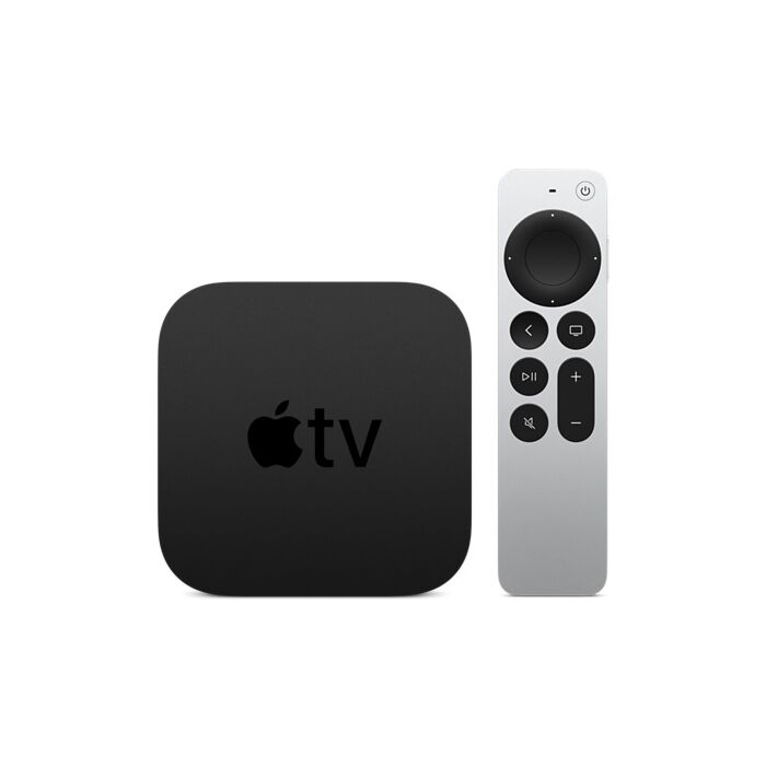 Apple TV 4K (2022, 128GB) 