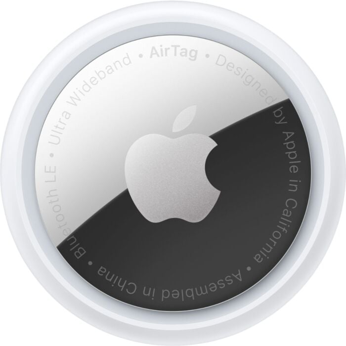  Apple Air Tag (MX542 - Pack of 4)