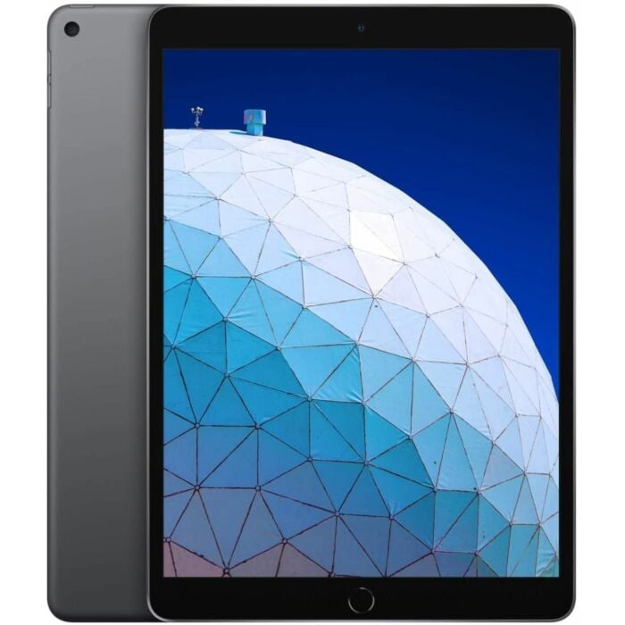 Apple iPad Air 3 10.5" Retina Display - (2019, 64GB Space Gray)