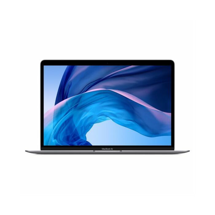 Apple MacBook Air MUQT2 - 8th Gen Ci5 DualCore 16GB 512GB SSD 13.3" IPS Retina Display Backlit KB Touch-ID & Force Touch Trackpad (Space Gray, 2018)