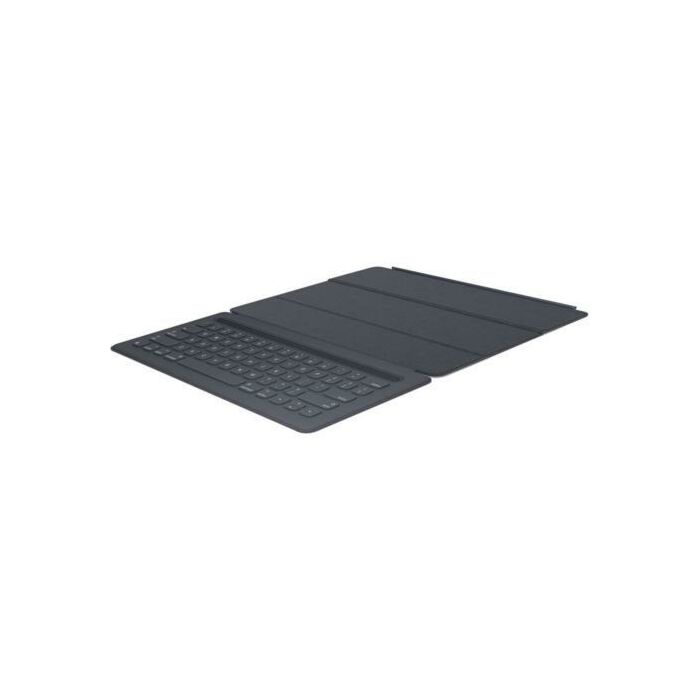 Apple Smart Keyboard for iPad 10.2" & 10.5" (MPTL2, Black)
