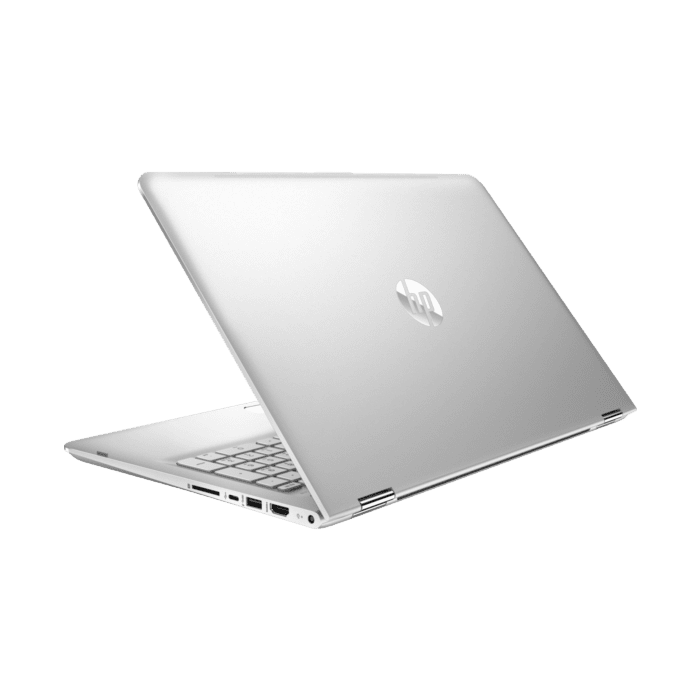 HP ENVY x360 - 15-aq267cl - 8th Gen Ci7 QuadCore 12GB 1TB 15.6" Full HD IPS 1080p Touchscreen HP IR-CAM Win10 B&O Speakers Backlit KB (Certified Refurbished)