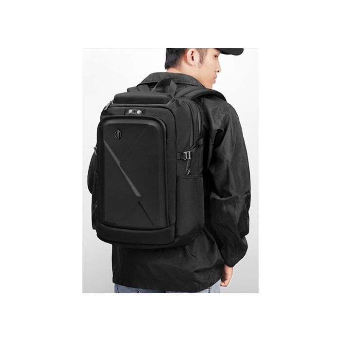 Arctic Hunter B00295 Water Repellent Backpack 15.6