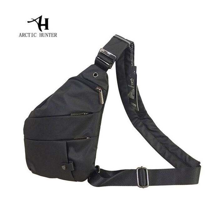 Arctic Hunter Water Repellent Cross Body Bags XB00041