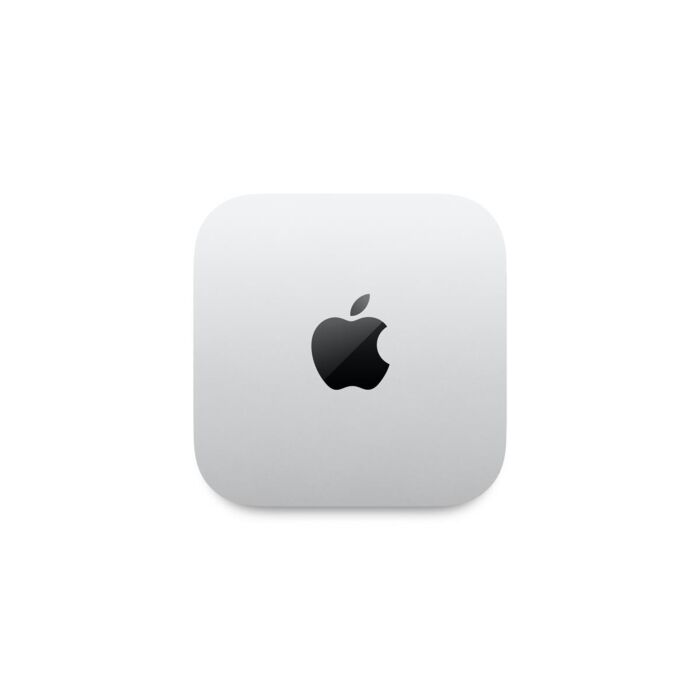 Apple Mac mini Z1JV000DN - M4 Pro Chip With 12-Core CPU & GPU 24GB 1TB SSD Silver (2024)