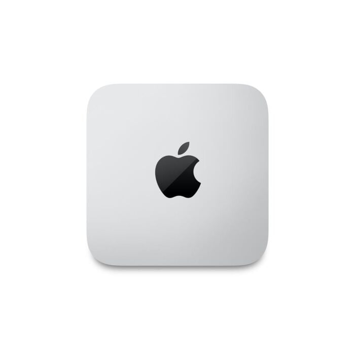 Apple Mac Studio Z1CD00239 M4 Max 16-Core CPU 40-Core GPU 64GB 1TB SSD Silver 