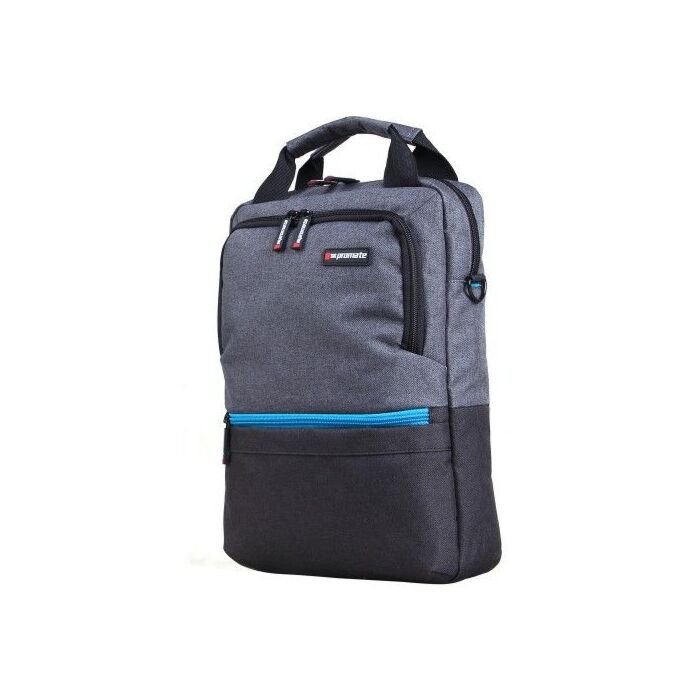 Ascend HB Accented Laptop Bag (13.3")