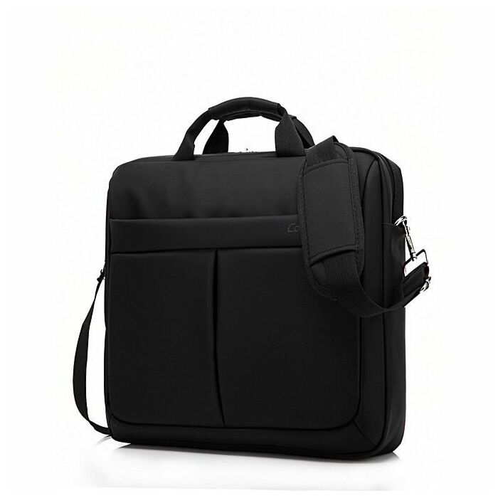 Coolbell CB-3036 Bag (Black,Grey) (15.6")