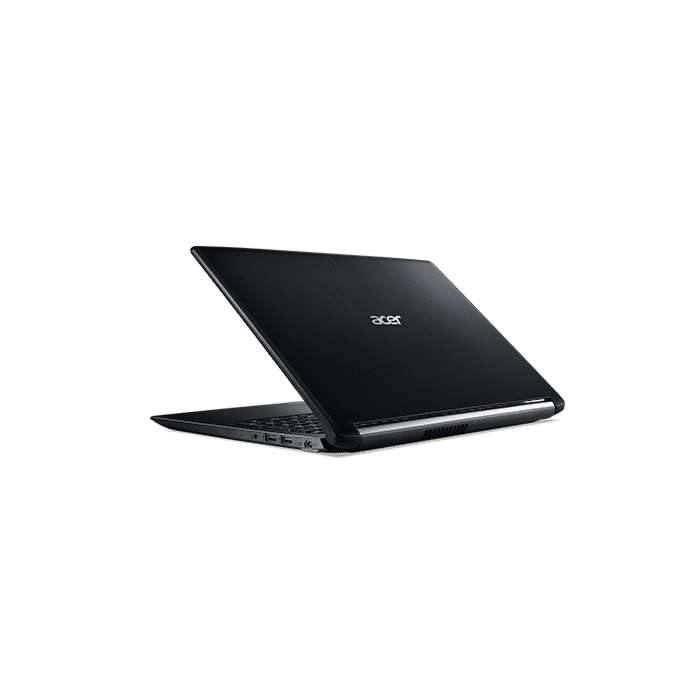 Acer Aspire 5 - A515 - 7th Gen Ci5 06GB 1TB 2-GB Nvidia Geforce 940mx 15.6" HD CineCrystal 720p LED Win10 (Obsidian Black)