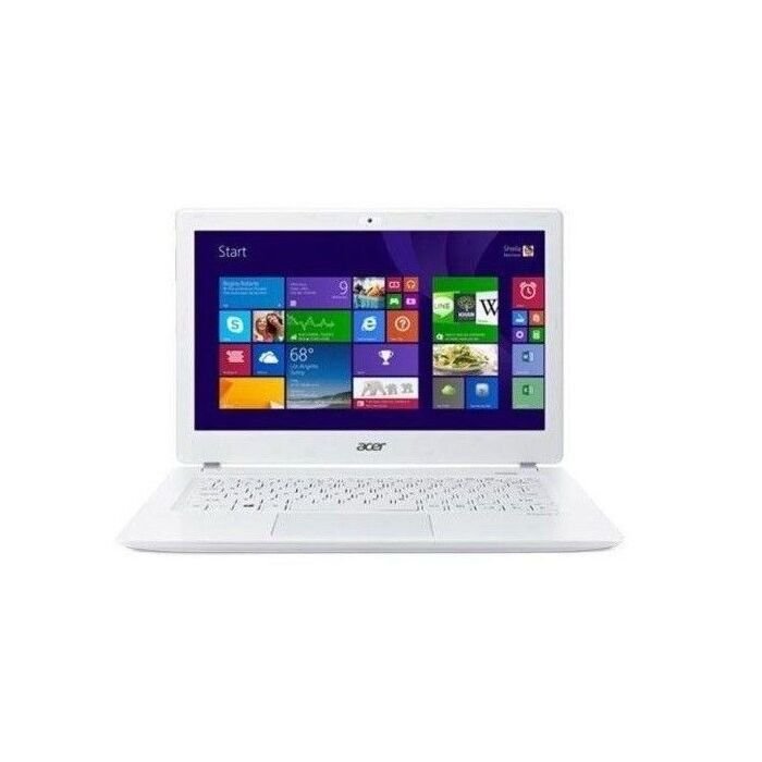 Acer Aspire V3-372 - 6th Gen Ci5 04GB 500GB 13.3" HD LED 720p Win 10