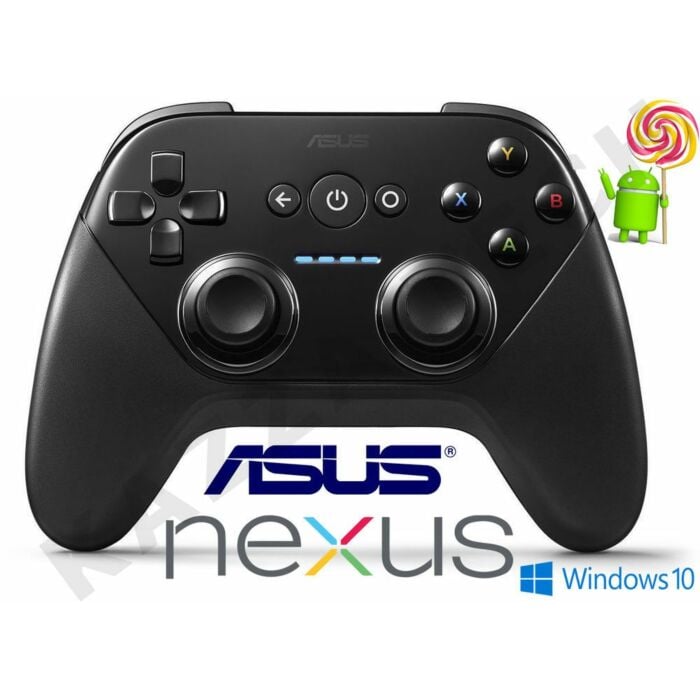 Asus Wireless Gamepad (TV500BG) for Nexus Player