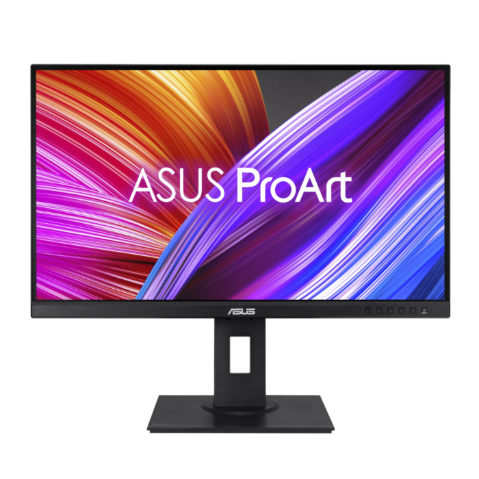 Asus ProArt Display PA278QEV 27" WQHD 1440p 75Hz IPS Panel Monitor (Black, NEW)