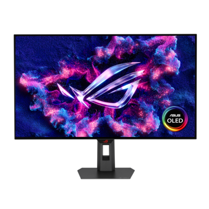 Asus ROG Strix XG32UCWG 32" 4k UHD 2160p Dual Mode 4k 165Hz or FHD 330Hz TrueBlack Glossy OLED Panel Gaming Monitor (Black, NEW)