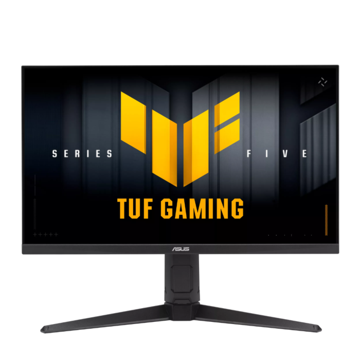 Asus TUF Series 5 VG27AQML5A 27" QHD 1440p 300Hz Fast IPS Panel Gaming Monitor (Black, NEW)