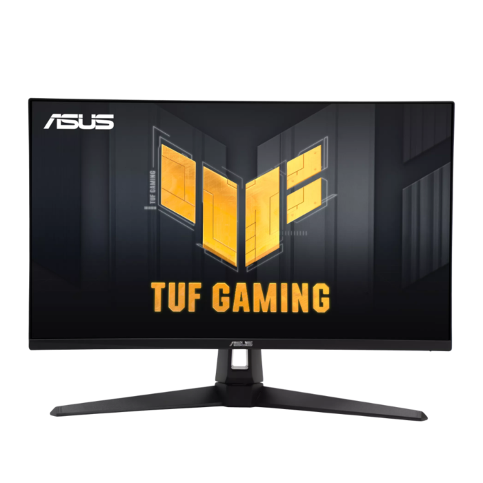 Asus Tuf Gaming VG27UQ1A 27" 4k 2160p 160Hz Fast IPS Panel Gaming Monitor (Black, NEW)