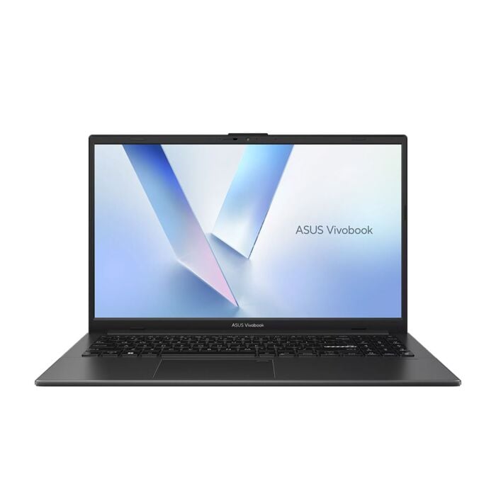 ASUS Vivobook Go 15 E1504FA-0S54 - AMD Ryzen 5 7520U Processor 16-GB 512-GB SSD AMD Radeon Graphics 15.6" FHD 1080P IPS 60Hz 250nits AG Display Backlit KB W11 (Mixed Black, NEW)