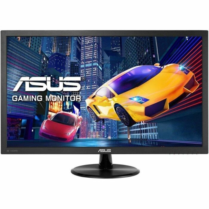 Asus 23.6" Full HD Gaming LED Monitor (VP247QG)