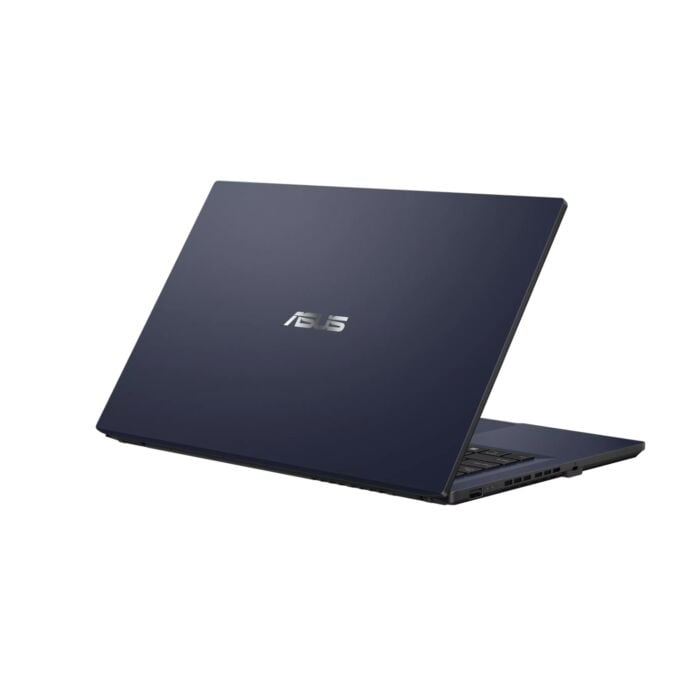 Asus Expertbook B1 (B1402CVA) - Raptor Lake - 13th Gen Core i5 1335u Deca-Core Processor 8-GB 512GB SSD Intel Integrated Graphics 14" Full HD 1080p WV AG 250nits Display Audio by Dirac Chiclet KB TPM (Star Black, Asus Direct Local Warranty)