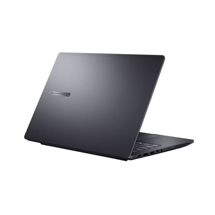 ASUS ExpertBook B3 B3405CCA - Arrow Lake - Intel Core Ultra 5 225H (Series 2) 14-Core Processor 16-GB 512-GB SSD Intel Graphics 14" WUXGA 1200p WV AG Display Audio by Dirac Backlit Chiclet KB FP Reader TPM 2.0 (Misty Grey, Asus Direct Local Warranty, NEW)