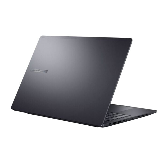 ASUS ExpertBook B3 B3605CCA - Arrow Lake - Intel Core Ultra 7 255H (Series 2) 16-Core Processor 16-GB 512-GB SSD Intel Graphics 16" WUXGA 1200p WV AG Display Audio by Dirac Backlit Chiclet KB FP Reader TPM 2.0 (Misty Grey, Asus Direct Local Warranty, NEW)