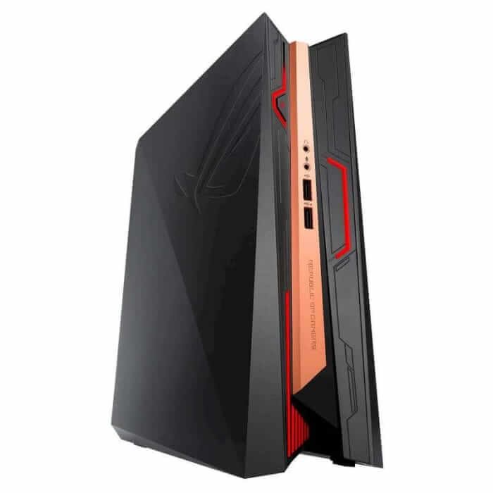 Asus ROG GR8 II-T094M Core i7 7700 7th Generation 8GB 1TB 3GB NVIDIA® GeForce GTX1060
