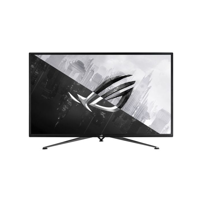  Asus ROG Strix XG43UQ 43-Inch UHD 4K 144Hz VA Gaming Monitor (Black)