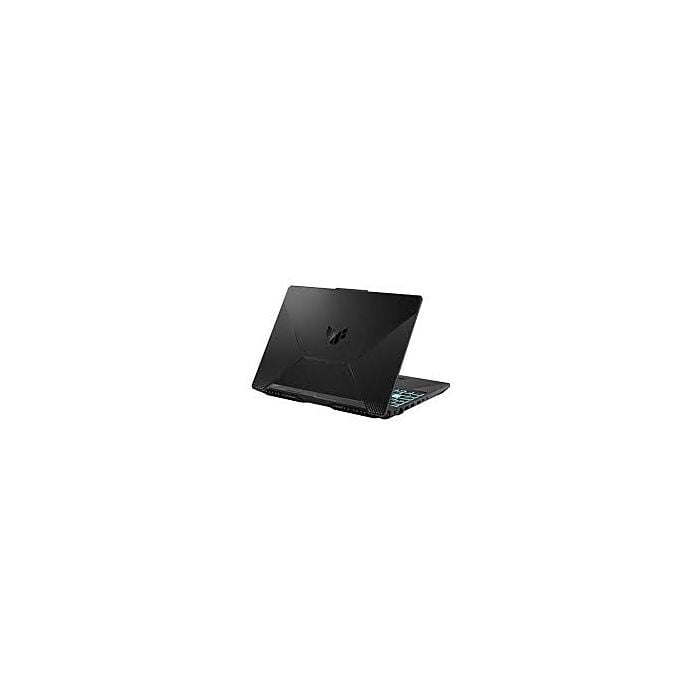 ASUS TUF A15 FA506NCR Gaming Laptop - AMD Ryzen 7 7435HS Processor 8-GB 512-GB SSD 4-GB NVIDIA GeForce RTX3050 GDDR6 GC 15.6" Full HD 1080p 144Hz Display RGB Backlit KB W11 (Graphite Black, NEW)