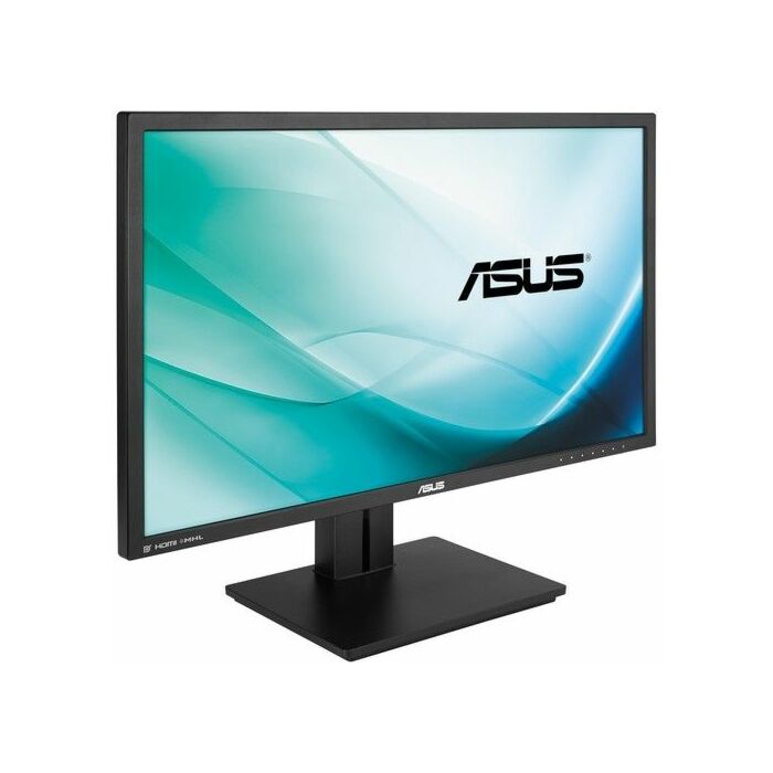 ASUS  Widescreen 4K UHD LCD Monitor (PB287Q)  (28")