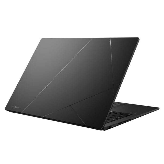 ASUS Zenbook 14 OLED UM3406 - AMD Ryzen 7 8840HS 8-Core Processor 16-GB 1-TB SSD AMD Radeon Graphics 14" WUXGA 1200p OLED 60Hz Touchscreen Display Harman Kardon Audio Backlit KB TPM 2.0 (Black, 2 Years ASUS Direct Local Warranty, NEW)