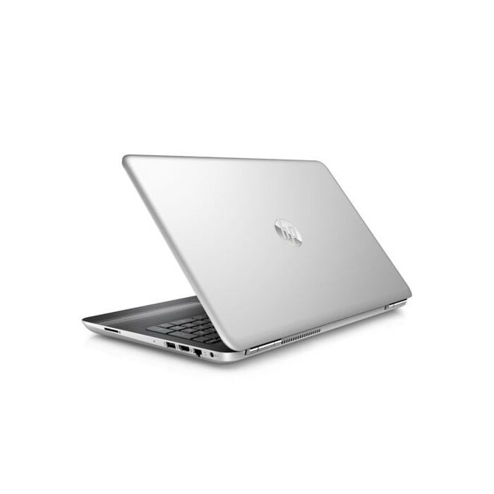 HP Pavilion 15 AU018ca 6th Gen Ci5 08GB 1TB 15.6" HD 720p DVDRW B&O Speakers W10 (Factory Refurbished)