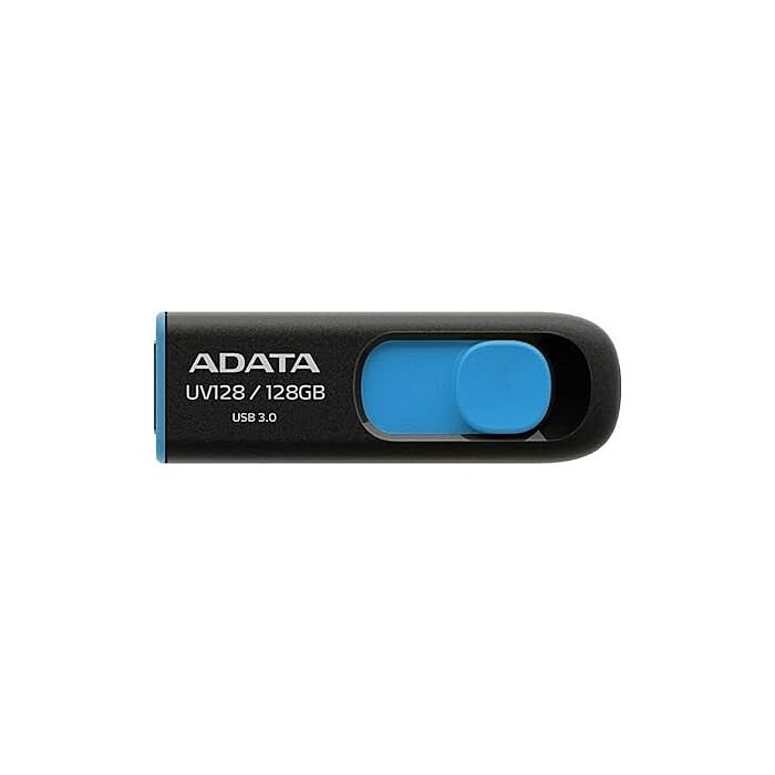 Adata UV128 128GB 3.0 USB Flash Drive