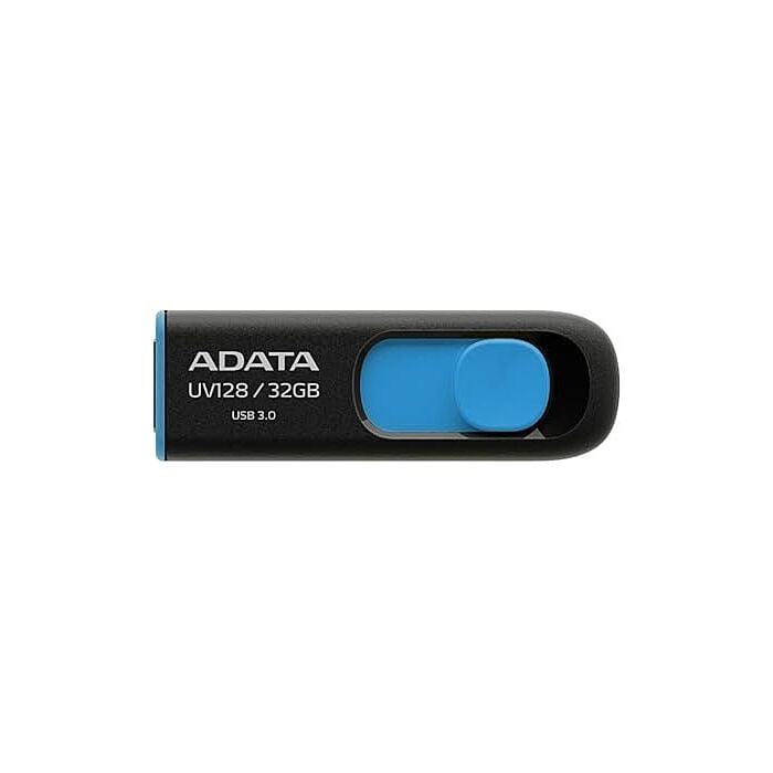 Adata UV128 32GB 3.0 USB Flash Drive