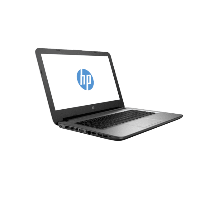 HP 14 - AC101NE 6th Gen Ci5 06GB 1TB 2GB AMD R5 M330 14" 720p W10 (Turbo Silver)