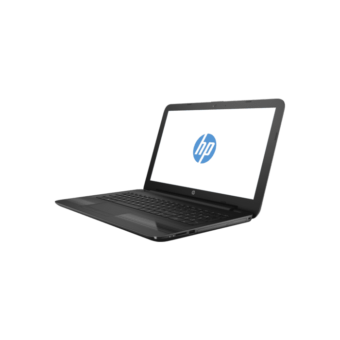 HP 15 - AY083nia 5th Gen Ci3 04GB 500GB 15.6" 720p (Black)
