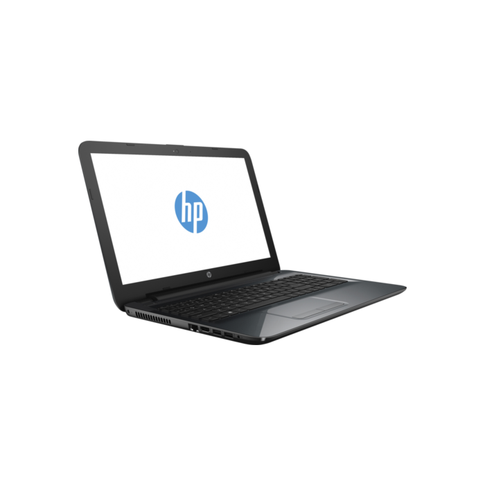 HP 15 - AY067ne 6th Gen Ci3 04GB 1TB 15.6" 720p Windows 10 (Sparkling Black)