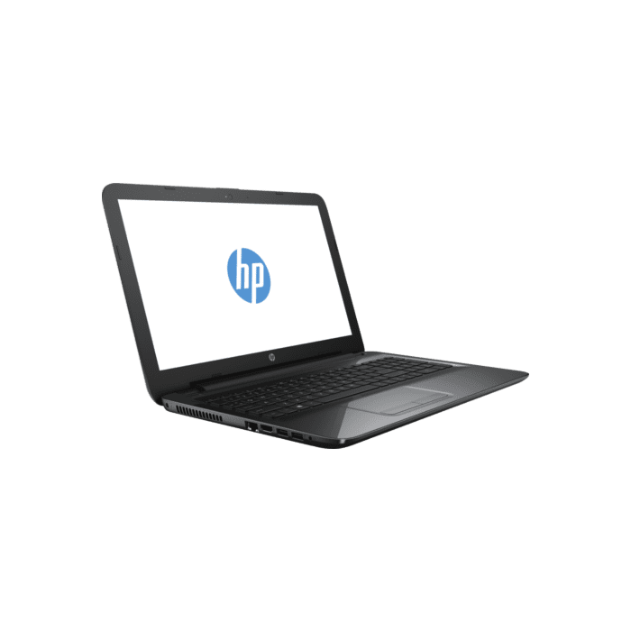 HP 15 - AY067ne 6th Gen Ci3 04GB 1TB 15.6" 720p Windows 10 (Sparkling Black)