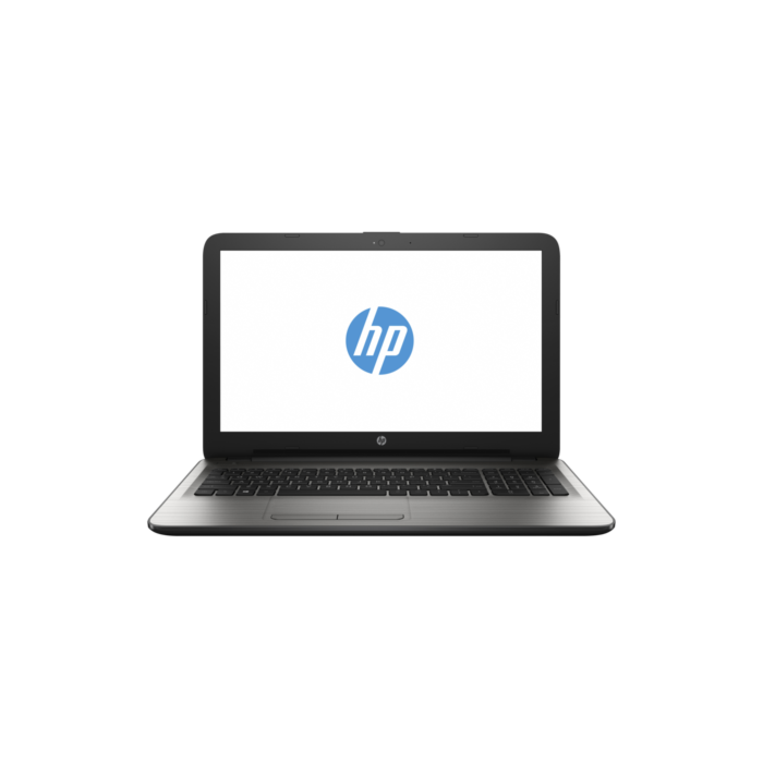 HP 15 - AY050ne 5th Gen Ci3 04GB 1TB 15.6" 720p Windows 10 (Turbo Silver)