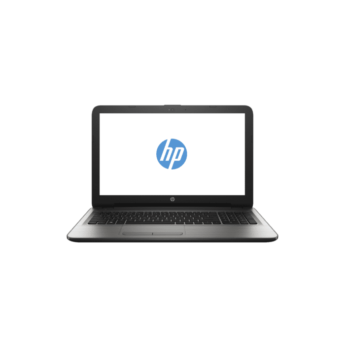 HP 15 - AY050ne 5th Gen Ci3 04GB 1TB 15.6" 720p Windows 10 (Turbo Silver)