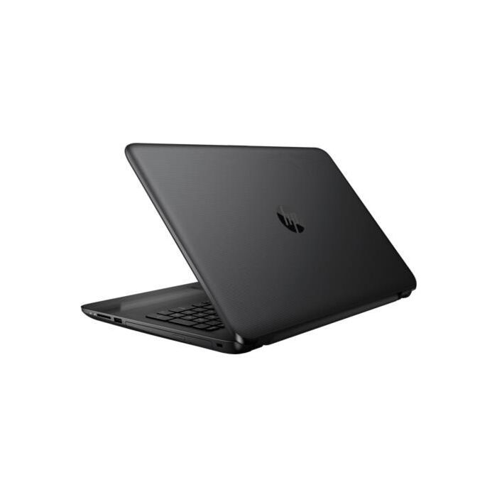 HP 15 - AY001ne 5th Gen Ci3 04GB 500GB 15.6" 720p Windows 10 (Jack Black)