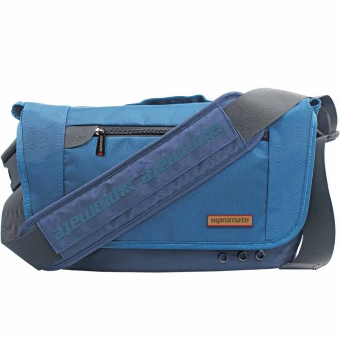 Azzure-L Messenger Bag for Laptops & Tablets (15.6”)