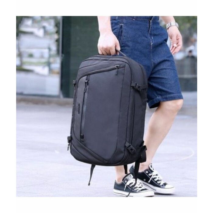 Arctic Hunter Fashionable Backpack B00187 15.6"