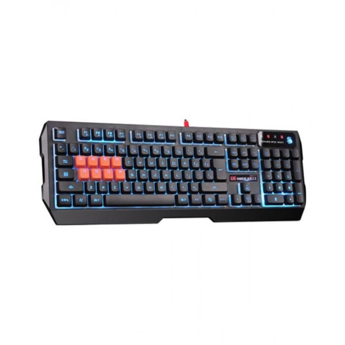 A4Tech B188 Bloody Light Strike Gaming Keyboard