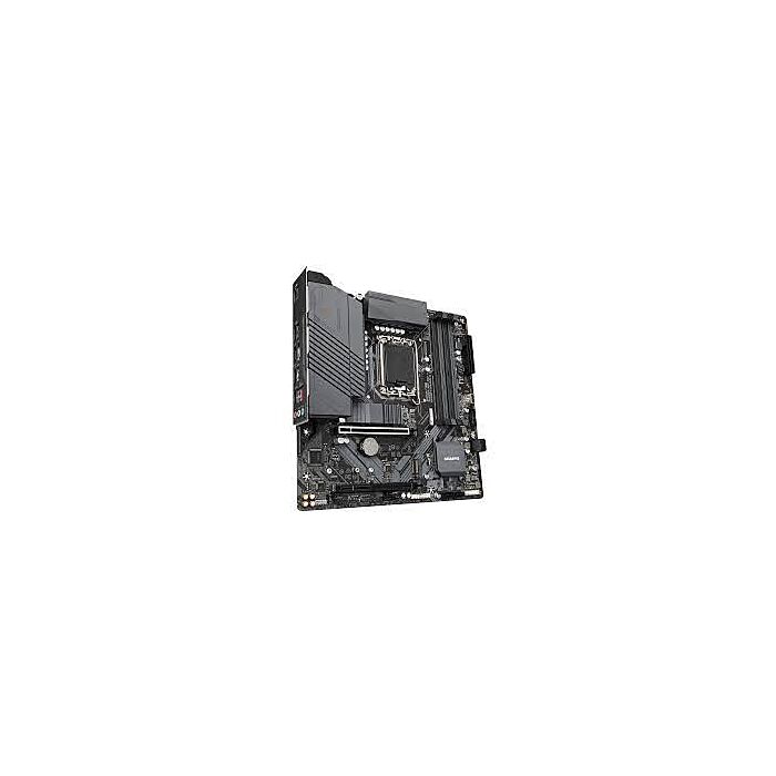 Gigabyte B660M GAMING  Phases Hybrid Digital Motherboard