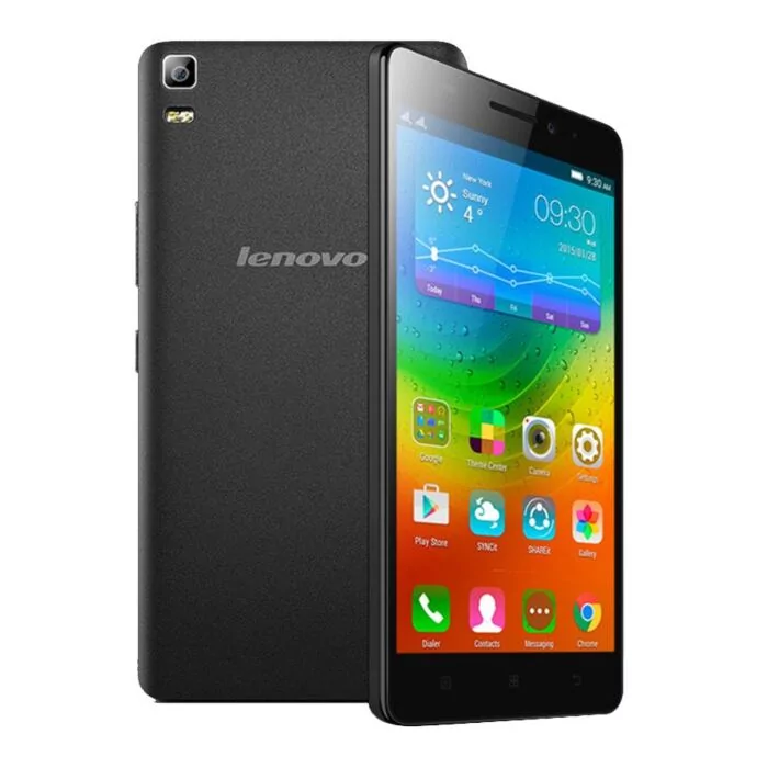 Lenovo phone 2gb ram hot sale