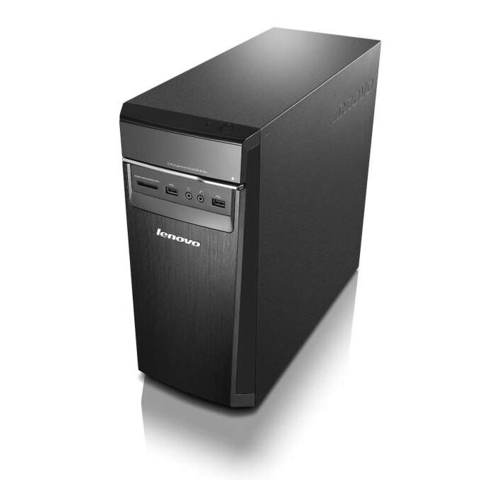 Lenovo H50-50-i3-4170 3.6GHz 4GB 500GB DOS