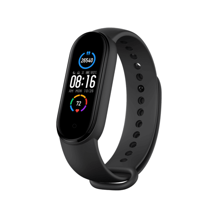 Xiaomi Mi Smart Band 5