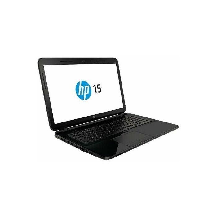 HP 15 R210TU 5th Gen Ci5 04GB 500GB 15.6"  (Black Licorice - HP Direct Warranty)