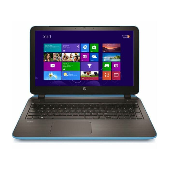 Buy HP Pavilion 15 P217TU Laptop in Pakistan - Paklap